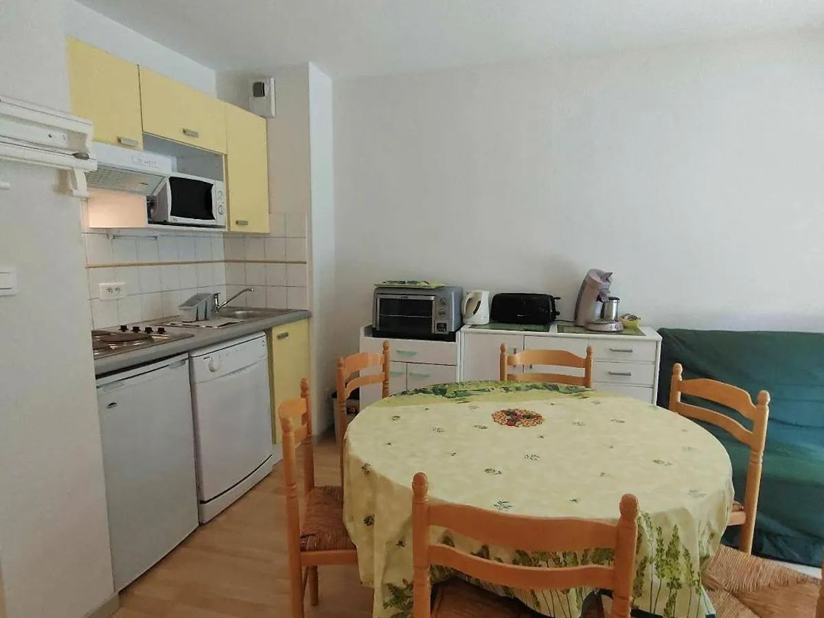 Appartement Cauterets, 3 Pieces, 6 Personnes - Fr-1-234-250 Apartment Cauterets