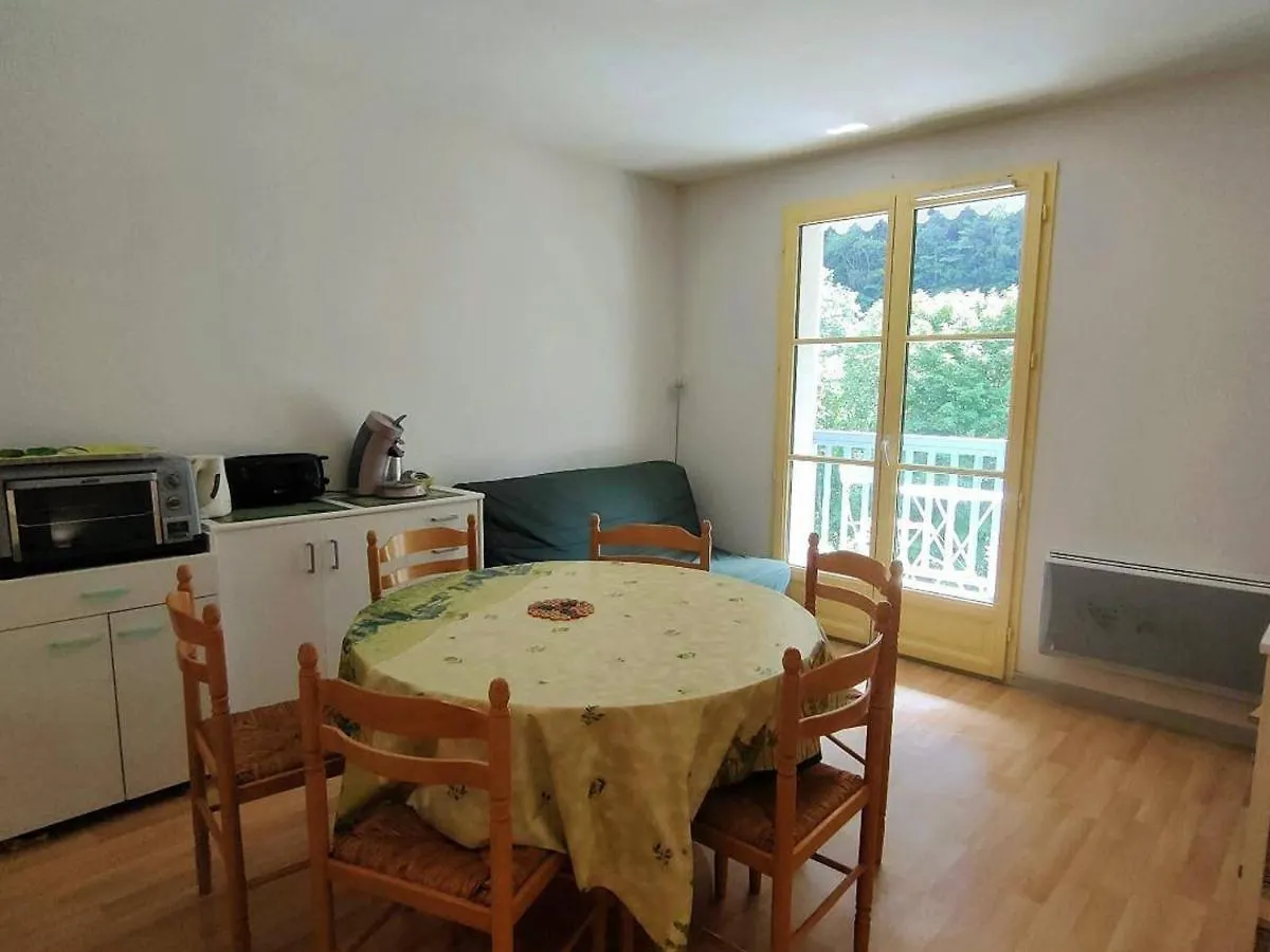 Appartement Cauterets, 3 Pieces, 6 Personnes - Fr-1-234-250 0*, Cauterets