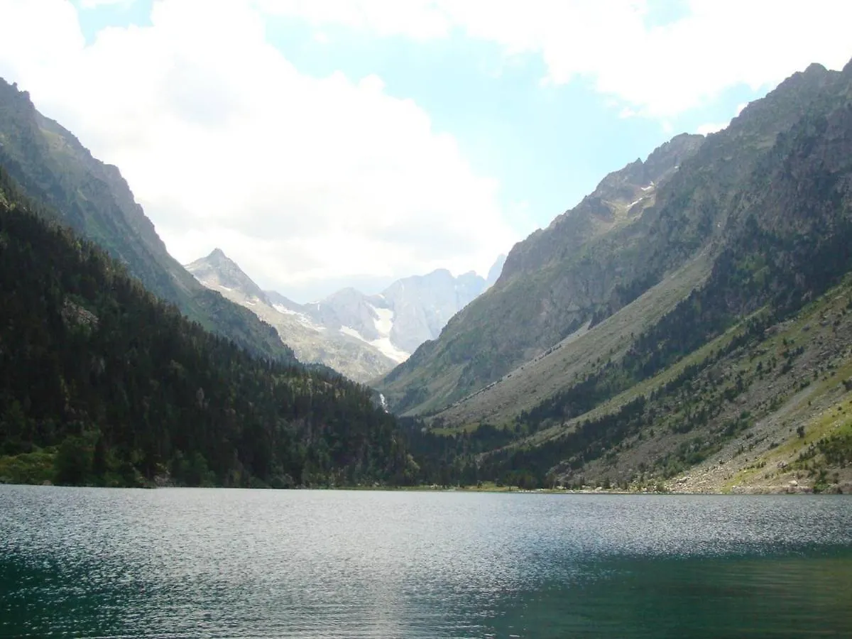 Appartement Cauterets, 3 Pieces, 6 Personnes - Fr-1-234-250 0*, Cauterets Frankrike