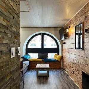 Le Nichoir Appartement